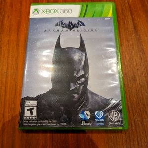 Batman xbox one